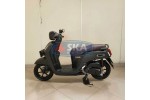 Yamaha Fazzio Lux Tahun 2024